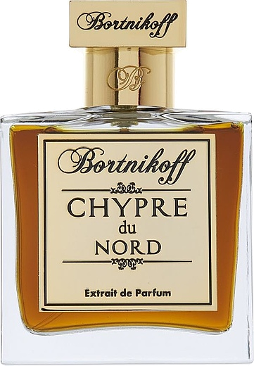 Bortnikoff Chypre Du Nord