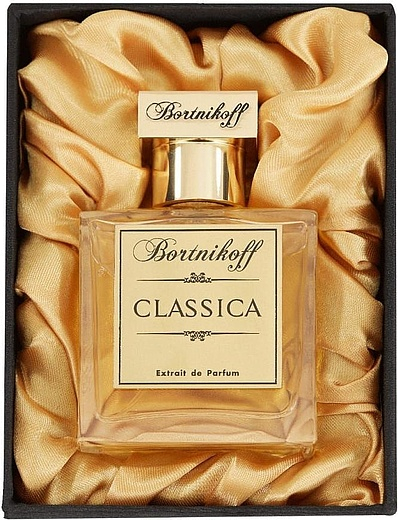 Bortnikoff Classica