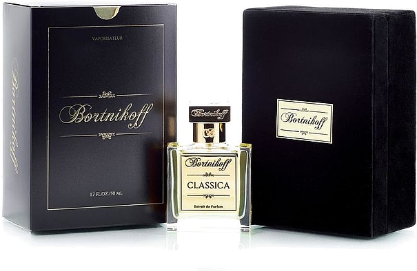 Bortnikoff Classica