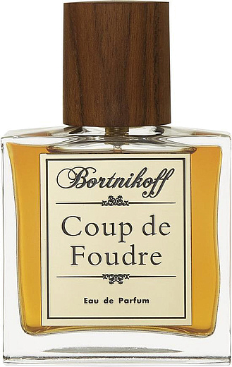 Bortnikoff Coup De Foudre