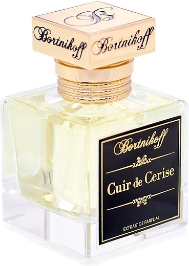 Bortnikoff Cuir De Cerise