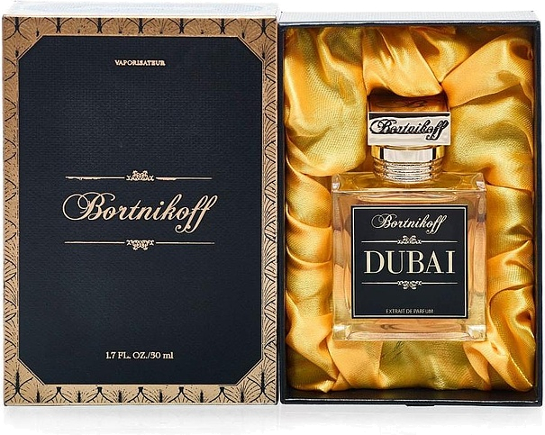 Bortnikoff Dubai