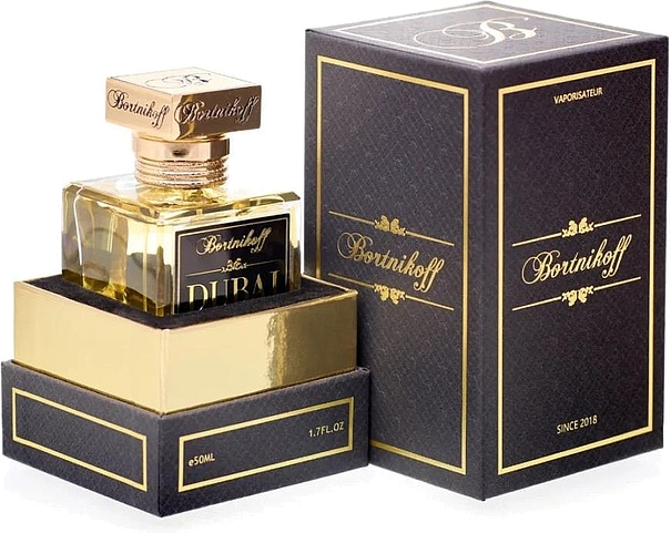 Bortnikoff Dubai