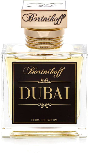 Bortnikoff Dubai