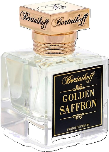 Bortnikoff Golden Saffron