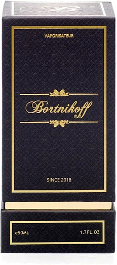 Bortnikoff Manie Du Cafe