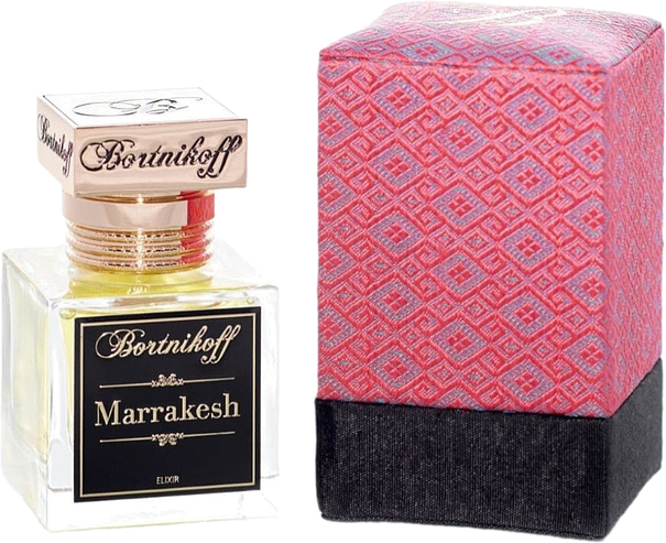 Bortnikoff Marrakesh