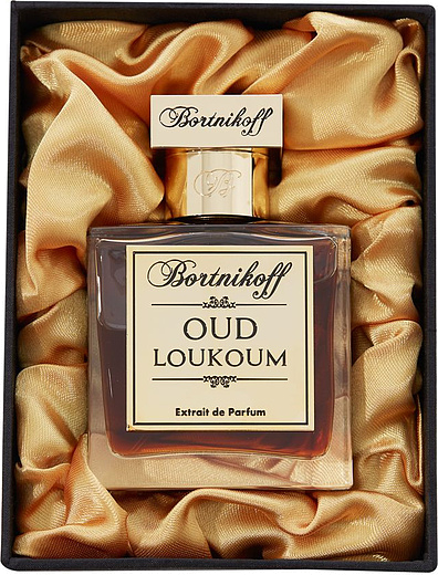 Bortnikoff Oud Loukoum