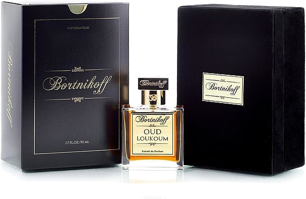 Bortnikoff Oud Loukoum