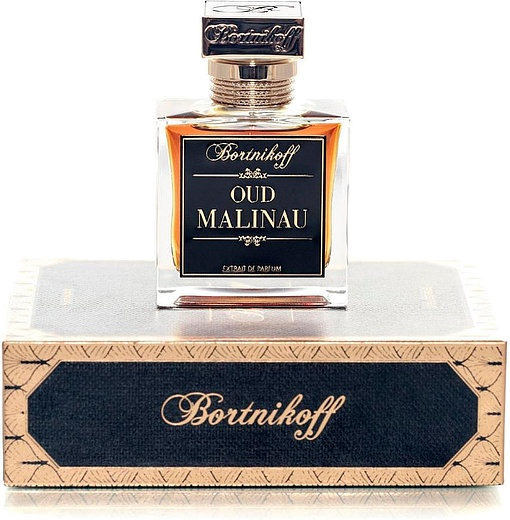 Bortnikoff Oud Malinau