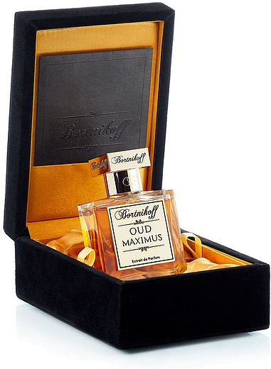 Bortnikoff Oud Maximus