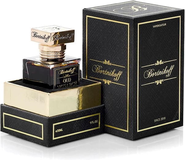 Bortnikoff Oud Monarch