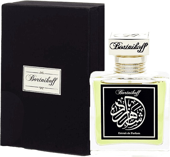 Bortnikoff Scheherazade