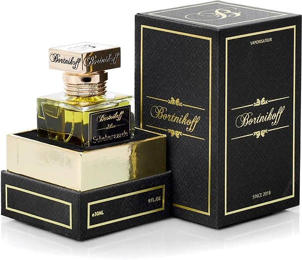 Bortnikoff Scheherazade