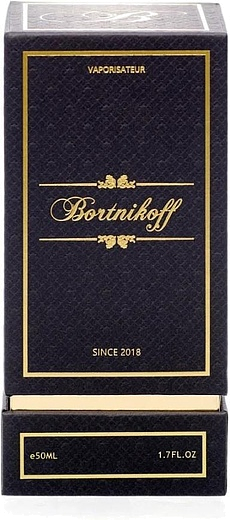 Bortnikoff Siberia