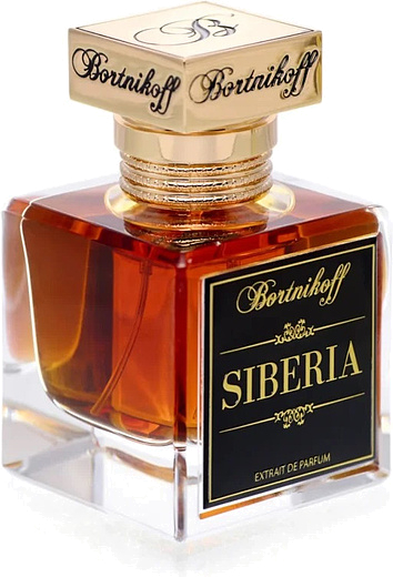 Bortnikoff Siberia