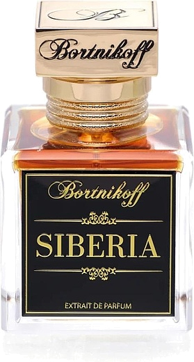 Bortnikoff Siberia