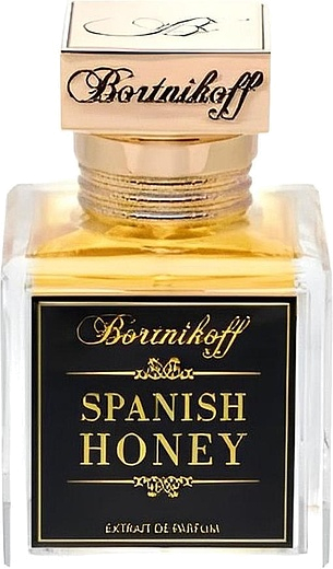 Bortnikoff Spanish Honey