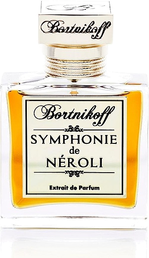 Bortnikoff Symphonie De Nеroli