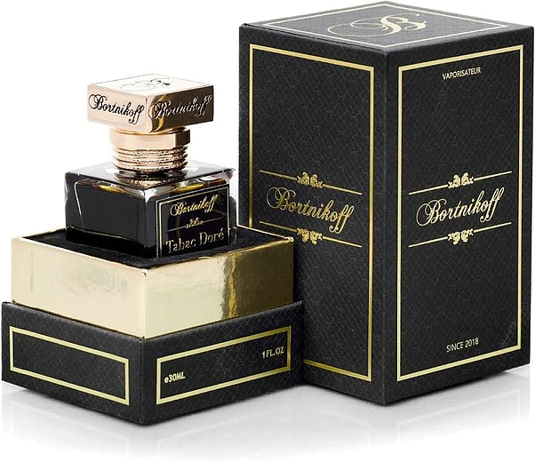 Bortnikoff Tabac Dorе