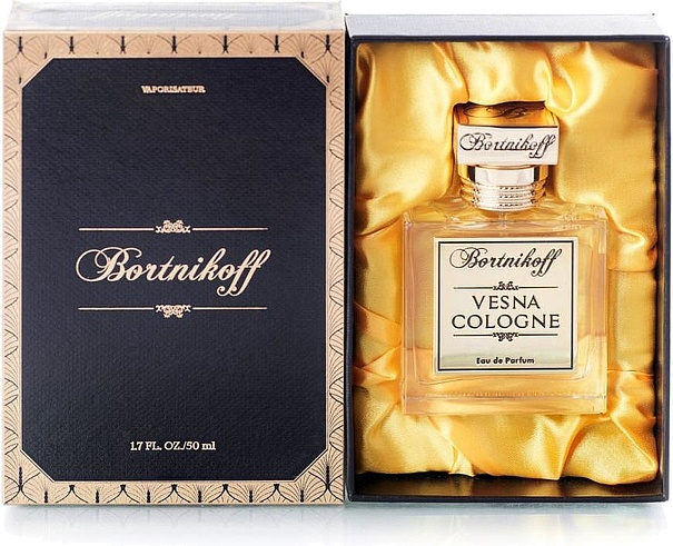 Bortnikoff Vesna Cologne