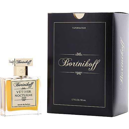 Bortnikoff Vetiver Nocturne