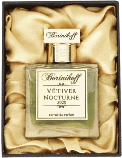 Bortnikoff Vetiver Nocturne