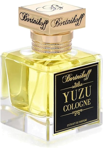 Bortnikoff Yuzu Cologne