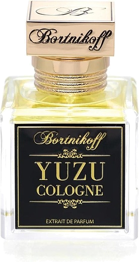 Bortnikoff Yuzu Cologne