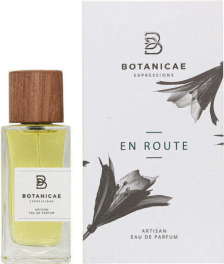Botanicae Expressions En Route