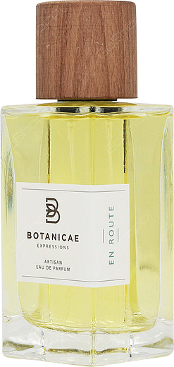 Botanicae Expressions En Route