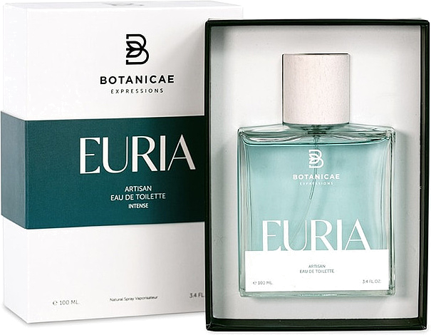 Botanicae Expressions Euria