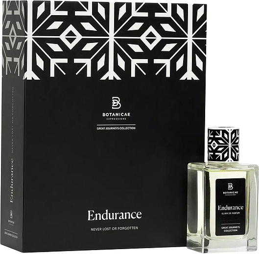 Botanicae Expressions Expressions Endurance