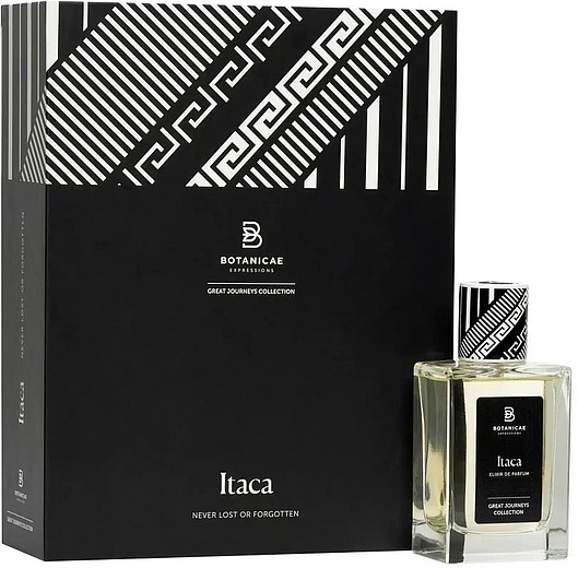 Botanicae Expressions Expressions Itaca 
