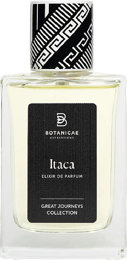 Botanicae Expressions Expressions Itaca 
