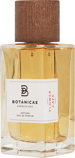 Botanicae Expressions Flower Cafe