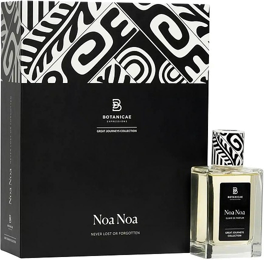 Botanicae Expressions Noa Noa