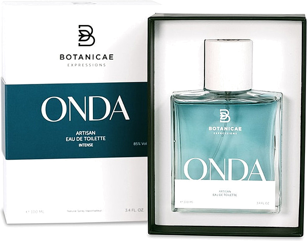 Botanicae Expressions Onda