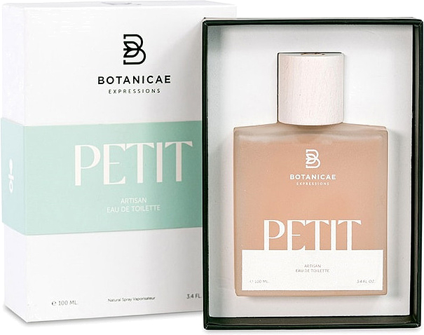 Botanicae Expressions Petit