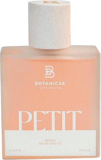 Botanicae Expressions Petit