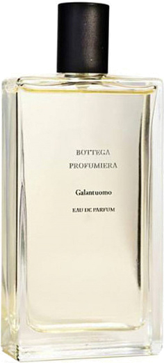 Bottega Profumiera Galantuomo