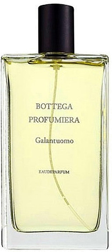 Bottega Profumiera Galantuomo