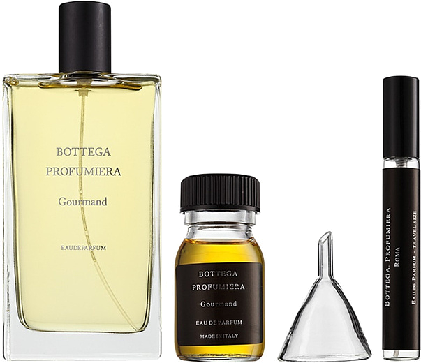 Bottega Profumiera Gourmand