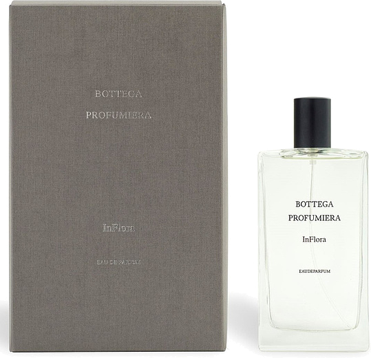 Bottega Profumiera Inflora
