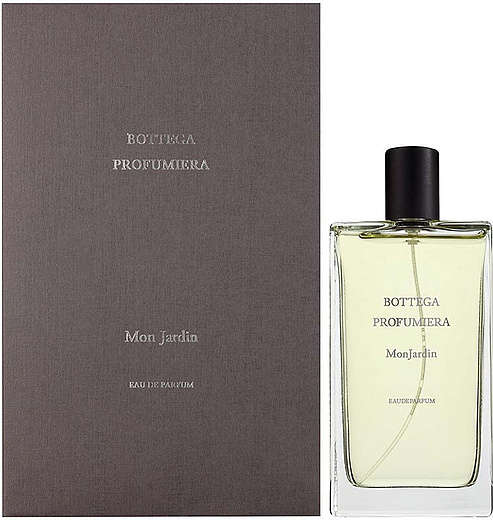Bottega Profumiera Mon Jardin