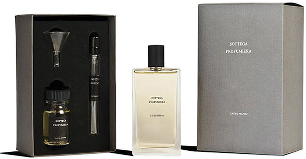 Bottega Profumiera Mon Jardin