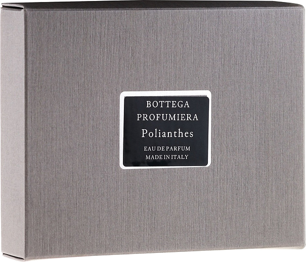 Bottega Profumiera Polianthes