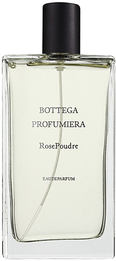 Bottega Profumiera Rose Poudre