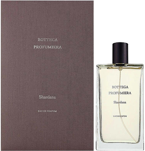 Bottega Profumiera Shardana
