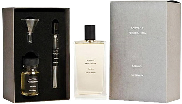 Bottega Profumiera Shardana